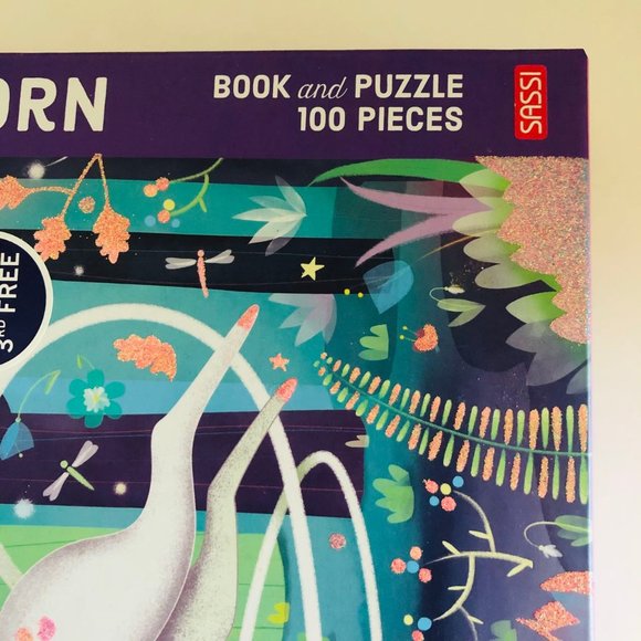 NWOT Assortment of Puzzles - Picture 12 of 16